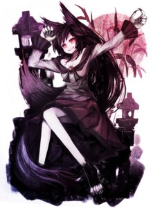 Rating: Safe Score: 0 Tags: animal_humanoid breasts brooch brown_hair canid canid_humanoid canine canine_humanoid canis claws cleavage clothed clothing e621 female grin hair hq2010 humanoid jewelry kagerou_imaizumi long_hair looking_at_viewer mammal mammal_humanoid mythological_canine mythological_creature mythology red_eyes smile solo tail touhou werecanid werecanine werecreature werewolf wolf wolf_humanoid wolf_tail User: bunchy7s