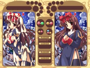 Rating: Explicit Score: 0 Tags: blue_puyo bow breasts clothing cum dress female green_puyo porindama_online poring priest puyo_(puyopuyo) puyo_puyo ragnarok_online red_puyo rule34 small_breasts stockings tagme yellow_puyo User: bunchy7s