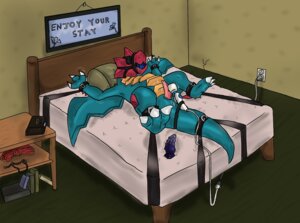 Rating: Explicit Score: 0 Tags: 2013 ball_gag bdsm bed bed_bondage belt blush bodily_fluids bondage bound claws cuff_(restraint) cum dildo dragon druddigon e621 english_text erection extension_cord fully_bound furniture gag gagged generation_5_pokemon genital_fluids genitals hitachi hitachi_magic_wand lube male masturbation mattress membrane_(anatomy) membranous_wings mythological_creature mythological_scalie mythology nintendo nude on_bed outlet penile penile_masturbation penis pokemon pokemon_(species) red_rope restraints rope scalie sex_toy sex_toy_background shackles solo spread_eagle spread_legs spreading straps stripedcrocodile submissive submissive_male tail tail_tied text toe_claws vibrator vibrator_on_penis wand_vibrator wings User: bunchy7s Rating: Explicit Score: 0 Tags: 2013 ball_gag bdsm bed bed_bondage belt blush bodily_fluids bondage bound claws cuff_(restraint) cum dildo dragon druddigon e621 english_text erection extension_cord fully_bound furniture gag gagged generation_5_pokemon genital_fluids genitals hitachi hitachi_magic_wand lube male masturbation mattress membrane_(anatomy) membranous_wings mythological_creature mythological_scalie mythology nintendo nude on_bed outlet penile penile_masturbation penis pokemon pokemon_(species) red_rope restraints rope scalie sex_toy sex_toy_background shackles solo spread_eagle spread_legs spreading straps stripedcrocodile submissive submissive_male tail tail_tied text toe_claws vibrator vibrator_on_penis wand_vibrator wings User: bunchy7s