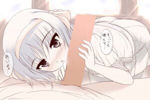 Rating: Explicit Score: 0 Tags: fellatio female male oral original penis rule34 two-handed_handjob uni8 User: bunchy7s
