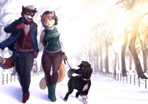 Rating: Safe Score: 0 Tags: anthro canid canine canis clothed clothing collar digital_media_(artwork) domestic_dog domestic_pet duo e621 felid female feral furries_with_pets leash leashed_collar male male/female mammal open_mouth outside panic-panic park plant romantic romantic_ambiance romantic_couple smile snow tail tongue tongue_out tree twinkle-sez victoria_(feline) winter wolf User: bunchy7s Rating: Safe Score: 0 Tags: anthro canid canine canis clothed clothing collar digital_media_(artwork) domestic_dog domestic_pet duo e621 felid female feral furries_with_pets leash leashed_collar male male/female mammal open_mouth outside panic-panic park plant romantic romantic_ambiance romantic_couple smile snow tail tongue tongue_out tree twinkle-sez victoria_(feline) winter wolf User: bunchy7s