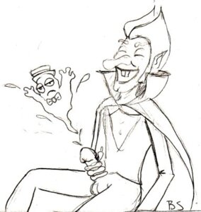 Rating: Explicit Score: 0 Tags: boo_berry count_chocula male male_only monster_cereal rule34 tagme User: bunchy7s