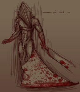 Rating: Explicit Score: 0 Tags: 1boy crazydragon male male_only penis pyramid_head rule34 silent_hill silent_hill_2 solo tagme User: bunchy7s Rating: Explicit Score: 0 Tags: 1boy crazydragon male male_only penis pyramid_head rule34 silent_hill silent_hill_2 solo tagme User: bunchy7s