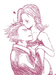 Rating: Explicit Score: 0 Tags: 1boy 1girls female male okage_shadow_king rosalyn_(okage_shadow_king) rule34 stan_(okage_shadow_king) User: bunchy7s
