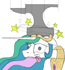Rating: Safe Score: 0 Tags: anvil armor crown e621 equid equine female feral friendship_is_magic hair hasbro headgear horn mammal multicolored_hair my_little_pony mythological_creature mythological_equine mythology pain princess princess_celestia_(mlp) rainbow_hair royalty simple_background solo star tongue unicorn unknown_artist white_background white_body User: bunchy7s Rating: Safe Score: 0 Tags: anvil armor crown e621 equid equine female feral friendship_is_magic hair hasbro headgear horn mammal multicolored_hair my_little_pony mythological_creature mythological_equine mythology pain princess princess_celestia_(mlp) rainbow_hair royalty simple_background solo star tongue unicorn unknown_artist white_background white_body User: bunchy7s