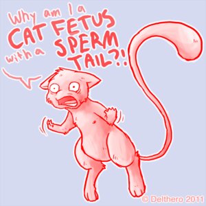 Rating: Questionable Score: 0 Tags: 1:1 2011 ambiguous_gender delthero dialogue domestic_cat e621 english_text exasperated eye_bags felid feline felis feral fur generation_1_pokemon gesture legendary_pokemon long_tail mammal mew_(pokemon) nintendo open_mouth outline pink_body pink_fur pink_text pokemon pokemon_(species) question semi-anthro signature simple_background solo tail text User: bunchy7s