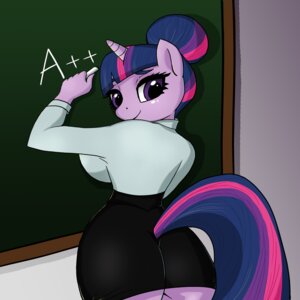 Rating: Questionable Score: 0 Tags: 1:1 2013 anthro anthrofied big_breasts breasts chalkboard clothed clothing e621 equid equine female friendship_is_magic fur furgonomics hair hasbro hi_res horn information_board looking_at_viewer looking_back mammal multicolored_hair my_little_pony mythological_creature mythological_equine mythology purple_body purple_eyes purple_fur purple_hair solo tail tail_through_skirt text twilight_sparkle_(mlp) two_tone_hair unicorn wooxx User: bunchy7s Rating: Questionable Score: 0 Tags: 1:1 2013 anthro anthrofied big_breasts breasts chalkboard clothed clothing e621 equid equine female friendship_is_magic fur furgonomics hair hasbro hi_res horn information_board looking_at_viewer looking_back mammal multicolored_hair my_little_pony mythological_creature mythological_equine mythology purple_body purple_eyes purple_fur purple_hair solo tail tail_through_skirt text twilight_sparkle_(mlp) two_tone_hair unicorn wooxx User: bunchy7s