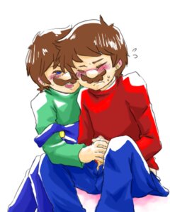 Rating: Explicit Score: 0 Tags: artist_request blush brother brothers brown_hair clothes color cum facial_hair front_view hair human incest luigi male male_only mario mario_(series) moustache multiple_males nintendo rule34 straight_hair tagme yaoi User: bunchy7s Rating: Explicit Score: 0 Tags: artist_request blush brother brothers brown_hair clothes color cum facial_hair front_view hair human incest luigi male male_only mario mario_(series) moustache multiple_males nintendo rule34 straight_hair tagme yaoi User: bunchy7s