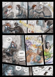 Rating: Safe Score: 0 Tags: arbok blood bodily_fluids comic derp_eyes dialogue dratini e621 english_text feral generation_1_pokemon giovanni_(pokemon) human male mammal nintendo pokemon pokemon_(species) qlock rapidash scyther smile tangela tauros team_rocket text User: bunchy7s Rating: Safe Score: 0 Tags: arbok blood bodily_fluids comic derp_eyes dialogue dratini e621 english_text feral generation_1_pokemon giovanni_(pokemon) human male mammal nintendo pokemon pokemon_(species) qlock rapidash scyther smile tangela tauros team_rocket text User: bunchy7s