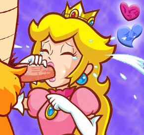 Rating: Explicit Score: 0 Tags: 1boy 1girls blonde_hair blowjob bowser broken_heart brooch closed_eyes clothed clothed_female clothed_female_nude_male crown crying dress earrings edit edited_official_artwork elbow_gloves female forced_sex gloves human koopa lips lipstick long_hair male mario_(series) nintendo nude nude_male official_artwork_edit penis pink_dress pink_lipstick princess_peach rape raped raped_by_monster rule34 straight straight_hair sucking sucking_penis super_princess_peach tagme tears white_gloves User: bunchy7s