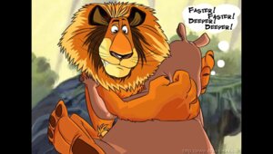Rating: Explicit Score: 0 Tags: alex_(madagascar) anthro common_hippopotamus dreamworks duo e621 felid female genitals gloria_(madagascar) hippopotamid hug lion madagascar_(series) male male/female mammal pantherine penis sex unknown_artist vulva User: bunchy7s Rating: Explicit Score: 0 Tags: alex_(madagascar) anthro common_hippopotamus dreamworks duo e621 felid female genitals gloria_(madagascar) hippopotamid hug lion madagascar_(series) male male/female mammal pantherine penis sex unknown_artist vulva User: bunchy7s