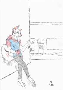 Rating: Safe Score: 0 Tags: absurd_res akita alcohol alley anthro beer beverage can canid canine canis container crayon_(artwork) domestic_dog e621 food hi_res jag_(artist) male mammal pen_(artwork) solo spitz tail traditional_media_(artwork) User: bunchy7s