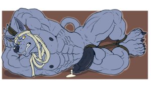 Rating: Explicit Score: 0 Tags: 2013 5_toes abs ankles_tied anthro anubian_jackal anubis_kruger_(character) arody balls bandage bdsm biceps big_balls big_muscles big_penis biped black_penis bodily_fluids bondage bound canid canine canis claws cum digitigrade e621 ear_piercing erection feet foreskin fur genital_fluids genitals hands_behind_head hands_tied humanoid_genitalia humanoid_penis jackal lying male mammal muscular muscular_anthro muscular_male nipples nude on_side pecs penis piercing restraints retracted_foreskin rope rope_bondage simple_background solo submissive submissive_male teeth toe_claws toes vein yellow_eyes User: bunchy7s Rating: Explicit Score: 0 Tags: 2013 5_toes abs ankles_tied anthro anubian_jackal anubis_kruger_(character) arody balls bandage bdsm biceps big_balls big_muscles big_penis biped black_penis bodily_fluids bondage bound canid canine canis claws cum digitigrade e621 ear_piercing erection feet foreskin fur genital_fluids genitals hands_behind_head hands_tied humanoid_genitalia humanoid_penis jackal lying male mammal muscular muscular_anthro muscular_male nipples nude on_side pecs penis piercing restraints retracted_foreskin rope rope_bondage simple_background solo submissive submissive_male teeth toe_claws toes vein yellow_eyes User: bunchy7s