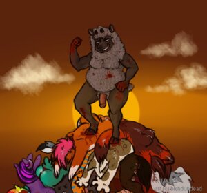 Rating: Explicit Score: 0 Tags: anthro blood blyndundead bodily_fluids bovid canid canine canis caprine corpse cum death domestic_dog domestic_sheep e621 equid equine female female_death fist fur genital_fluids genitals gore grey_body grey_fur group hair half-erect hasbro horse humanoid_genitalia humanoid_penis male mammal multiple_deaths my_little_pony nude penis pink_hair raised_arm raised_fist raised_hand sheep solo_focus sunset violence why wool_(fur) x_eyes User: bunchy7s