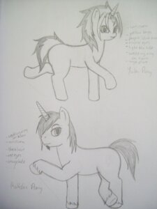 Rating: Safe Score: 0 Tags: 3:4 absurd_res digit_ring duo e621 english_text equid equine female feral graphite_(artwork) greyscale hasbro hi_res honey_buns horn jewelry male mammal monochrome mothernoroi my_little_pony mythological_creature mythological_equine mythology plowshare raksha_noroi ring smile tail text traditional_media_(artwork) unicorn wedding_ring yuki_sairenji-noroi User: bunchy7s