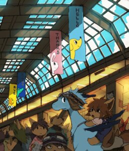Rating: Safe Score: 0 Tags: anthro banner canid canine clothing crowded detailed detailed_background dragon e621 english_text eyewear female fox goggles group hat headgear headwear low-angle_view male mammal mythological_creature mythological_scalie mythology nishiko24 scalie text toony window young young_anthro User: bunchy7s Rating: Safe Score: 0 Tags: anthro banner canid canine clothing crowded detailed detailed_background dragon e621 english_text eyewear female fox goggles group hat headgear headwear low-angle_view male mammal mythological_creature mythological_scalie mythology nishiko24 scalie text toony window young young_anthro User: bunchy7s