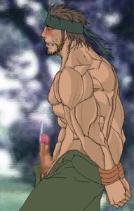 Rating: Explicit Score: 0 Tags: bara big_boss censored male male_only metal_gear metal_gear_solid_3 rule34 tagme yaoi User: bunchy7s