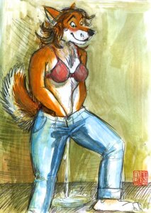Rating: Explicit Score: 0 Tags: anthro bodily_fluids bottomwear bra canid canine canis clothing denim denim_bottomwear denim_clothing domestic_dog e621 female genital_fluids java jeans mammal mixed_media painting_(artwork) pants peeing pen_(artwork) shirtless shirtless_anthro shirtless_female solo tail traditional_media_(artwork) traditional_painting_(artwork) traditional_watercolor_(artwork) underwear urine watercolor_(artwork) watersports wet wetting User: bunchy7s Rating: Explicit Score: 0 Tags: anthro bodily_fluids bottomwear bra canid canine canis clothing denim denim_bottomwear denim_clothing domestic_dog e621 female genital_fluids java jeans mammal mixed_media painting_(artwork) pants peeing pen_(artwork) shirtless shirtless_anthro shirtless_female solo tail traditional_media_(artwork) traditional_painting_(artwork) traditional_watercolor_(artwork) underwear urine watercolor_(artwork) watersports wet wetting User: bunchy7s