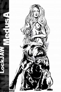 Rating: Explicit Score: 0 Tags: breasts canine dog female inhumans lockjaw long_hair marvel marvel_comics medusa_(inhumans) nipples pat rule34 straight_hair User: bunchy7s Rating: Explicit Score: 0 Tags: breasts canine dog female inhumans lockjaw long_hair marvel marvel_comics medusa_(inhumans) nipples pat rule34 straight_hair User: bunchy7s