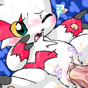 Rating: Explicit Score: 0 Tags: blush cute_fang female furry green_eyes open_mouth pokemon pokemon_(species) pokemon_rse pussy rule34 vaginal vaginal_penetration wink yellow_sclera zangoose User: bunchy7s Rating: Explicit Score: 0 Tags: blush cute_fang female furry green_eyes open_mouth pokemon pokemon_(species) pokemon_rse pussy rule34 vaginal vaginal_penetration wink yellow_sclera zangoose User: bunchy7s