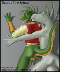 Rating: Explicit Score: 0 Tags: 2boys anthro dinosaur dinosaurs_(series) gay male male_only multiple_boys multiple_males reptile robbie_sinclair rule34 scalie tagme yaoi User: bunchy7s Rating: Explicit Score: 0 Tags: 2boys anthro dinosaur dinosaurs_(series) gay male male_only multiple_boys multiple_males reptile robbie_sinclair rule34 scalie tagme yaoi User: bunchy7s