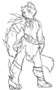 Rating: Questionable Score: 0 Tags: anthro canid canine e621 male mammal monochrome simple_background solo spikes tail tetarga white_background User: bunchy7s Rating: Questionable Score: 0 Tags: anthro canid canine e621 male mammal monochrome simple_background solo spikes tail tetarga white_background User: bunchy7s
