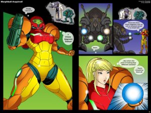 Rating: Safe Score: 0 Tags: 2011 4:3 armor avian blonde_hair chozo comic e621 eyebrows eyelashes female hair human jacques00 machine mammal metroid morphball_acquired nintendo power_armor samus_aran small_waist thick_thighs thin_calves thin_legs thin_thighs varia_suit wide_hips User: bunchy7s