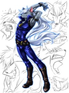 Rating: Questionable Score: 0 Tags: 3:4 angry anthro armpit_hair belt blush body_hair bone boots bottomwear bulge canid canine canis claws clothed clothing e621 footwear fully_clothed hair hi_res inumania long_hair male mammal mythological_canine mythological_creature mythology pants pretty_cure raised_arm shoes sketch smile smile_pretty_cure solo stretching surprised tail werecanid werecanine werecreature werewolf white_hair wolf wolfrun User: bunchy7s
