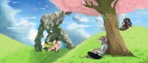 Rating: Safe Score: 0 Tags: 7:3 ambiguous_gender anthro canid canine cherry_blossom cloud e621 female flower fox group hi_res inu jewish_mythology lagomorph leporid mammal murid murine mythological_creature mythological_golem mythology outside plant prunus_(flower) rabbit rat rock rodent sky tail tree wood User: bunchy7s Rating: Safe Score: 0 Tags: 7:3 ambiguous_gender anthro canid canine cherry_blossom cloud e621 female flower fox group hi_res inu jewish_mythology lagomorph leporid mammal murid murine mythological_creature mythological_golem mythology outside plant prunus_(flower) rabbit rat rock rodent sky tail tree wood User: bunchy7s