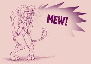 Rating: Safe Score: 0 Tags: anthro biped clothed clothing colored_line_art cross-hatching dialogue digitigrade e621 english_text eyes_closed fangs felid female gradient_background hair hatching_(art) line_art lion long_hair mammal monochrome open_mouth pantherine purple_background roaring sera_keen shaded shout simple_background solo standing tail teeth text tongue User: bunchy7s