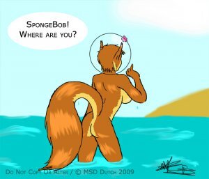 Rating: Explicit Score: 0 Tags: 00s 2000s 2009 anthro back_view breasts casual female fur furry headwear msd nickelodeon rule34 sandy_cheeks smooth_skin solo spongebob_squarepants squirrel tagme User: bunchy7s