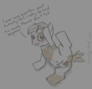 Rating: Explicit Score: 0 Tags: animal_genitalia animal_penis bovid caprine digital_drawing_(artwork) digital_media_(artwork) e621 earth_pony equid equine equine_genitalia equine_penis erection feral friendship_is_magic genitals goat hasbro horse hybrid male mammal my_little_pony nude penis pipsqueak_(mlp) pony presenting shota smudge_proof solo young young_feral User: bunchy7s