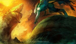 Rating: Safe Score: 0 Tags: 2013 abstract_background ambiguous_gender armor black_nose black_pawpads centradragon claws cloak clothing cloud dagger dragon duo e621 fangs felid feral fight fur green_body green_scales hi_res male mammal melee_weapon mythological_creature mythological_scalie mythology open_mouth pantherine pawpads roaring running sash scales scalie simple_background sky spines splash tail tail_tuft teeth tiger tongue tuft water weapon whiskers white_body white_fur yellow_sky yellow_tongue User: bunchy7s