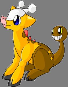 Rating: Safe Score: 0 Tags: alpha_channel ambiguous_gender antlers big_eyes blue_eyes brown_body brown_fur cel_shading e621 feral fur generation_2_pokemon girafarig giraffid hooves horn kuitsuku living_tail low_res mammal nintendo nude ossicone pokemon pokemon_(species) shaded simple_background sitting smile solo suta_raito tail tail_head tail_mouth toony transparent_background unusual_anatomy unusual_tail white_background white_body white_fur yellow_body yellow_eyes yellow_fur User: bunchy7s