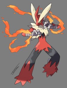 Rating: Safe Score: 0 Tags: alpha_channel ambiguous_gender anthro avian bird e621 generation_6_pokemon hi_res mega_blaziken mega_evolution nintendo pokemon pokemon_(species) pose solo tomycase User: bunchy7s