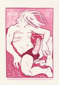 Rating: Explicit Score: 0 Tags: anthro anus big_penis biped canid canine canis clothing e621 english_text erection genitals humanoid_genitalia humanoid_penis jockstrap looking_at_viewer male mammal monochrome penis pink_and_white scar sitting solo text underwear weirdthingswithanatomy wolf User: bunchy7s Rating: Explicit Score: 0 Tags: anthro anus big_penis biped canid canine canis clothing e621 english_text erection genitals humanoid_genitalia humanoid_penis jockstrap looking_at_viewer male mammal monochrome penis pink_and_white scar sitting solo text underwear weirdthingswithanatomy wolf User: bunchy7s