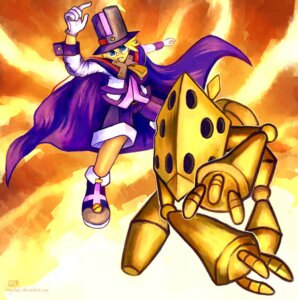 Rating: Safe Score: 0 Tags: ambiguous_gender arc_system_works blazblue blue_eyes cape carl_clover clothing digital_media_(artwork) duo e621 hat haychel headgear headwear human machine male mammal robot User: bunchy7s Rating: Safe Score: 0 Tags: ambiguous_gender arc_system_works blazblue blue_eyes cape carl_clover clothing digital_media_(artwork) duo e621 hat haychel headgear headwear human machine male mammal robot User: bunchy7s