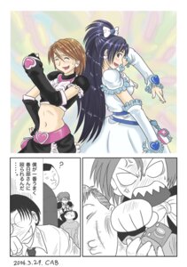 Rating: Explicit Score: 0 Tags: bow breasts closed_eyes clothing comic cosplay cure_black cure_black_(cosplay) cure_white cure_white_(cosplay) dress female futari_wa_precure genshiken glasses kabaya_kousuke kasukabe_saki magical_girl oono_kanako precure pretty_cure rule34 small_breasts translation_request User: bunchy7s Rating: Explicit Score: 0 Tags: bow breasts closed_eyes clothing comic cosplay cure_black cure_black_(cosplay) cure_white cure_white_(cosplay) dress female futari_wa_precure genshiken glasses kabaya_kousuke kasukabe_saki magical_girl oono_kanako precure pretty_cure rule34 small_breasts translation_request User: bunchy7s