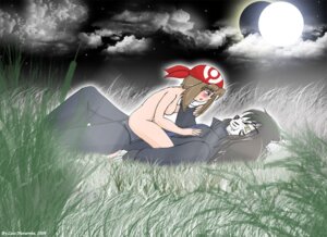 Rating: Explicit Score: 0 Tags: anthro breasts duo e621 einsnewtrigger female human human_on_anthro interspecies josh_(chibitiger) male male/female mammal may_(pokemon) nintendo pokemon pokemon_trainer User: bunchy7s