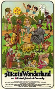 Rating: Explicit Score: 0 Tags: alice_in_wonderland alice_liddell bottomless cat_ears cheshire_cat cosplay dark-skinned_male dark_skin earring evil_grin fairy_tales female flasher flashing flowers humpty_dumpty judge literature mad_hatter male moon movie_poster nursery_rhyme partly_clothed peruke public_domain red_queen rule34 scepter spread_legs sun tape_measure tweedledee tweedledum white_rabbit_(wonderland) wonderland User: bunchy7s