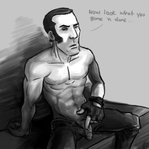 Rating: Explicit Score: 0 Tags: 1boy male male_only rule34 sniper_(team_fortress_2) solo team_fortress_2 User: bunchy7s