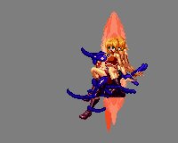 Rating: Explicit Score: 0 Tags: 1girls accurate_art_style animated boots breasts breasts_out defeated female gif king_of_fighters m.u.g.e.n maria pixel_animation pixel_art restrained restrained_by_tentacles rule34 sprite tentacle transparent_background User: bunchy7s