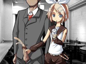 Rating: Explicit Score: 0 Tags: female kagamine_rin rule34 tagme vocaloid User: bunchy7s