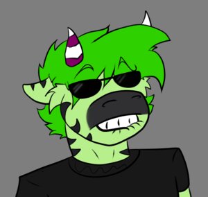 Rating: Safe Score: 0 Tags: alebrije alpha_channel anthro bite biting_lip biting_own_lip bovid bovine butt cattle dat_ass_(meme) e621 eyewear humor lips male mammal meme nuar_come_mundos self_bite simple_background solo source_request toro_(nuar_come_mundos) transparent_background User: bunchy7s