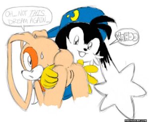 Rating: Explicit Score: 0 Tags: 1boy 1girls 2007 animal_ears anthro anthro_female anthro_male anthro_on_anthro anthro_only anus ass bent_over bottomless bunny bunny_girl color colored cotton_tail cream_the_rabbit crossover cub cub_on_cub dialog dialogue english english_text felid feline felis female female_cub fur furry furry_ass furry_ears furry_female furry_male furry_only furry_tail genitals girly girly_girl hotred hybrid interspecies klonoa klonoa_(series) lagomorph long_ears male male/female male_cub mammal mobian_(species) open_mouth pussy rabbit rabbit_boy rabbit_girl rabbit_tail raised_tail rockthebull rule34 sega sonic_(series) sonic_team sonic_the_hedgehog_(series) speech_bubble spread_legs straight straight_hair sweatdrop tail tan_fur text url video_games watermark young young_anthro young_female young_male User: bunchy7s