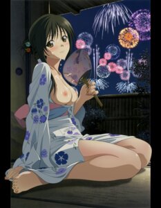 Rating: Explicit Score: 0 Tags: breasts clothing cum cum_on_face female fireworks kotegawa_yui mago_(artist) medium_breasts nipples rule34 tagme to_love-ru toes User: bunchy7s