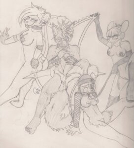 Rating: Explicit Score: 0 Tags: 2010 anthro breasts canid canine canis chair drugs e621 ear_piercing erection eyewear facial_piercing felid female furniture genital_piercing genitals glasses group klawdia lagomorph leash leporid lion looking_at_viewer lynnea male mammal marijuana monochrome mostly_nude mouse murid murine nipple_piercing nipple_tape nipples pantherine panya pasties penis penis_piercing piercing rabbit rodent signature silvermidnight sketch tail tape throne ty'ski wolf User: bunchy7s