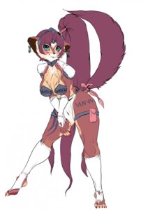 Rating: Safe Score: 0 Tags: accessory anthro big_ears blush breasts brown_body brown_fur chest_tuft chipmunk clothed clothing e621 ear_piercing female fur furgonomics ground_squirrel hair hi_res leg_markings legband mammal markings mole_(marking) piercing plantigrade ponytail ribbons rodent sciurid shebeast side_ponytail skimpy smile solo tail tail_accessory tail_ribbon tail_wraps tattoo tekkou thighband tuft wraps yanaiho User: bunchy7s Rating: Safe Score: 0 Tags: accessory anthro big_ears blush breasts brown_body brown_fur chest_tuft chipmunk clothed clothing e621 ear_piercing female fur furgonomics ground_squirrel hair hi_res leg_markings legband mammal markings mole_(marking) piercing plantigrade ponytail ribbons rodent sciurid shebeast side_ponytail skimpy smile solo tail tail_accessory tail_ribbon tail_wraps tattoo tekkou thighband tuft wraps yanaiho User: bunchy7s