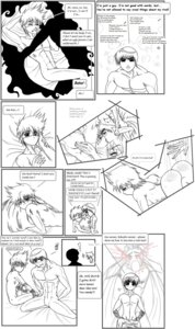Rating: Explicit Score: 0 Tags: cola-kun comic gay hatake_kakashi kakashi_hatake male male_only might_guy monochrome naruto naruto_(series) rock_lee rule34 tagme yaoi User: bunchy7s
