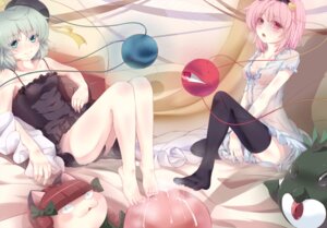 Rating: Questionable Score: 0 Tags: :3 animal_ears barefoot black_legwear blush bow breasts cat_ears cum cum_on_body cum_on_lower_body dedeyong feet female hairbow heart highres koishi_komeiji multiple_females multiple_girls rin_kaenbyou rule34 satori_komeiji siblings sisters stuffed_toy thighhighs touhou underwear underwear_only utsuho_reiuji User: bunchy7s Rating: Questionable Score: 0 Tags: :3 animal_ears barefoot black_legwear blush bow breasts cat_ears cum cum_on_body cum_on_lower_body dedeyong feet female hairbow heart highres koishi_komeiji multiple_females multiple_girls rin_kaenbyou rule34 satori_komeiji siblings sisters stuffed_toy thighhighs touhou underwear underwear_only utsuho_reiuji User: bunchy7s